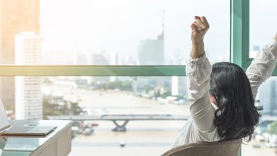 Female Entrepreneur of the Year