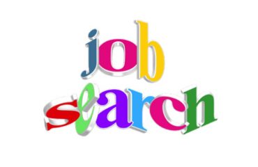 Job Search Image