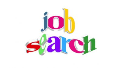 Job Search Image