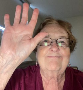 High Five to Job Loss