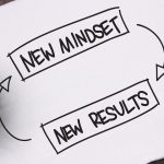 Think differently for new results