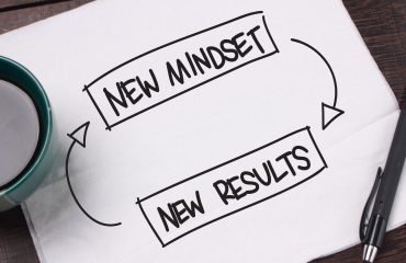 Think differently for new results